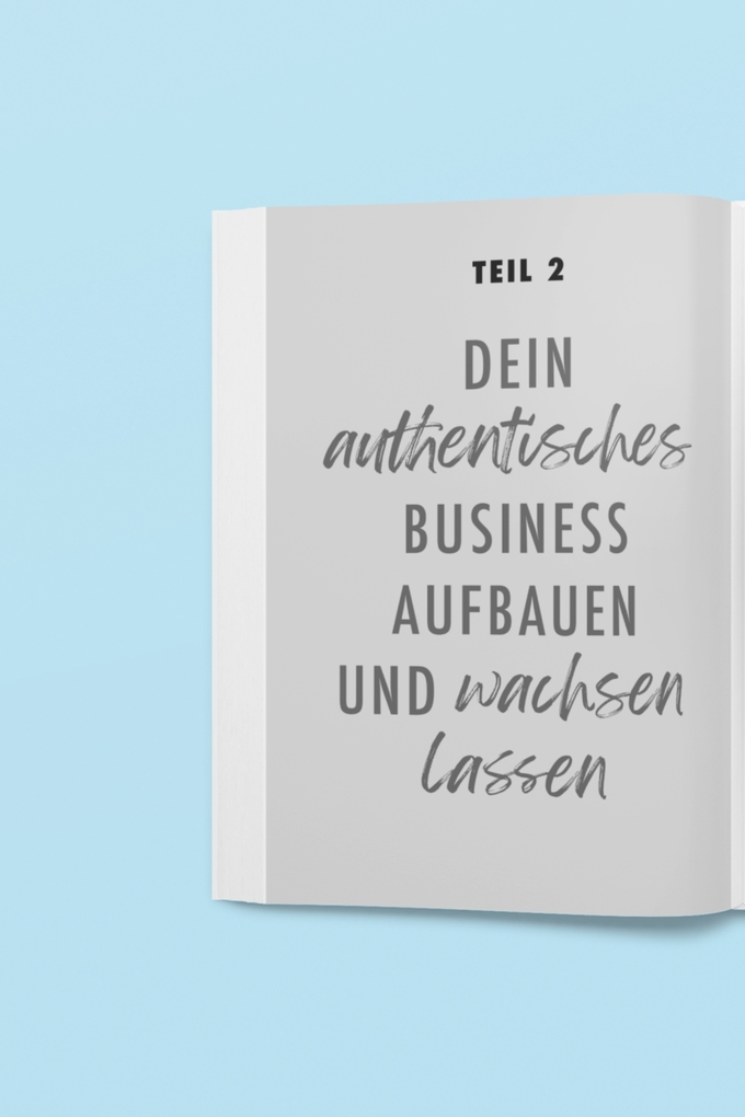 Weitere Ansicht: Authentisch und erfolgreich | Hoffmann Jana