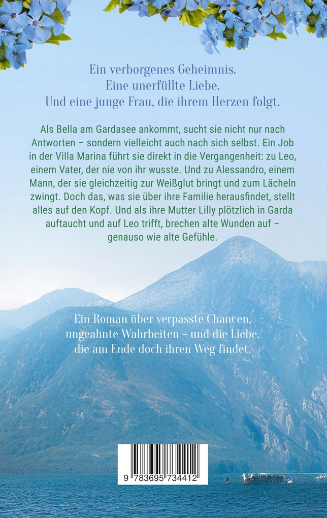 Weitere Ansicht: Wiedersehen am Gardasee | Susan de Winter