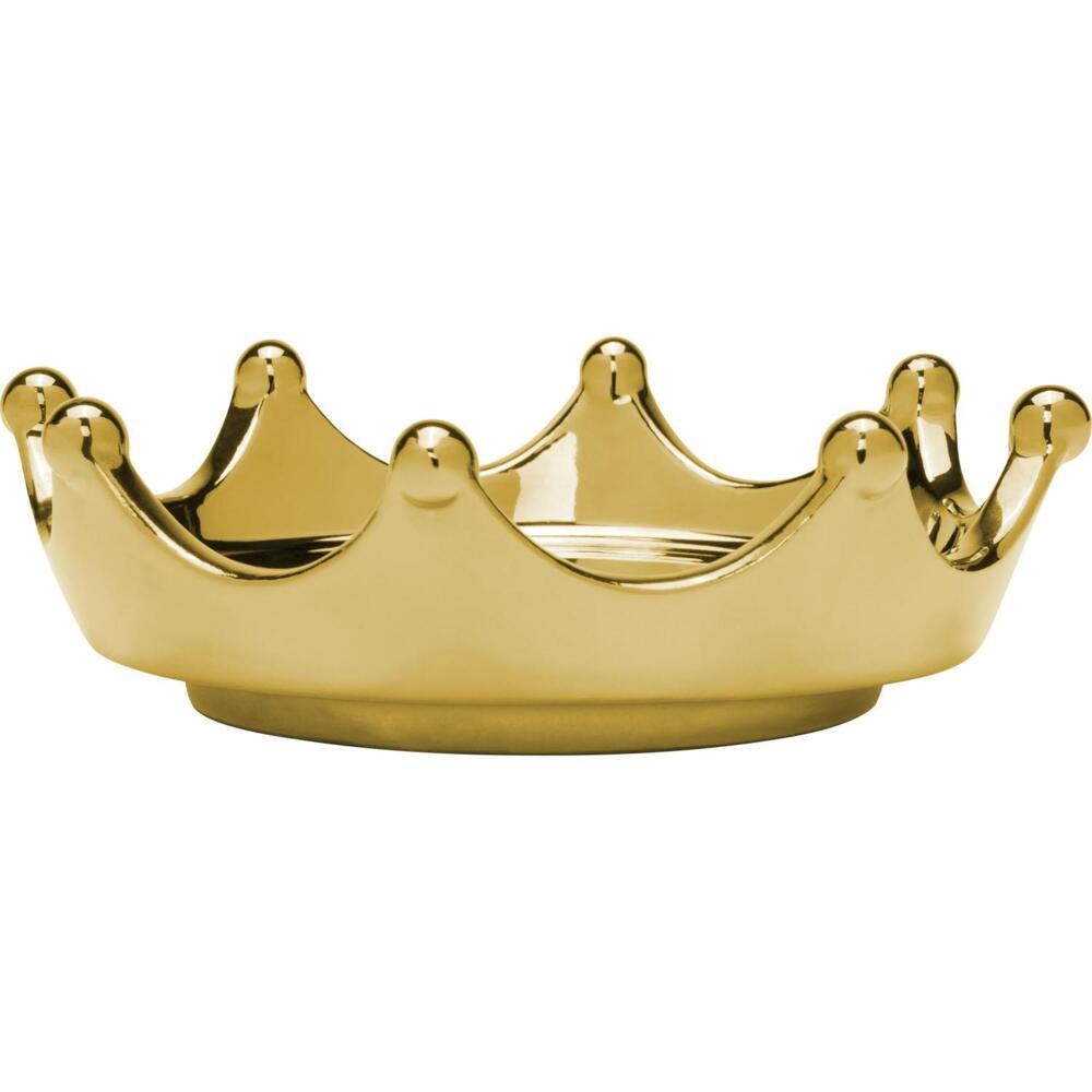 Weitere Ansicht: Tasse Krone NUSSKNACKER