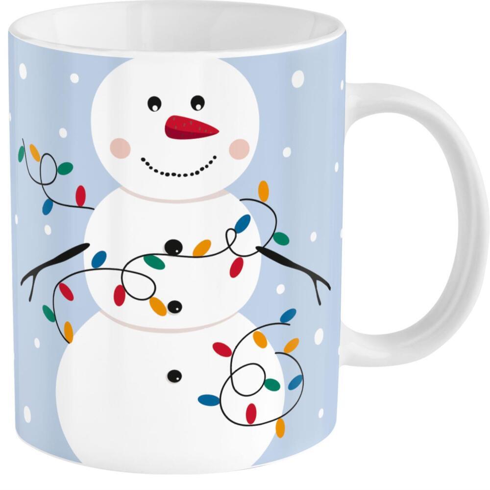 Weitere Ansicht: Tasse Krone SCHNEEMANN