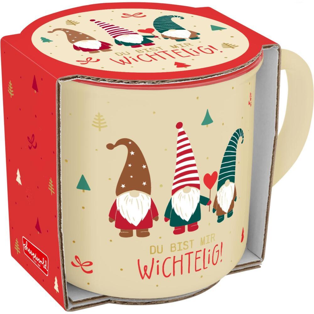 Weitere Ansicht: Becher WICHTELIG