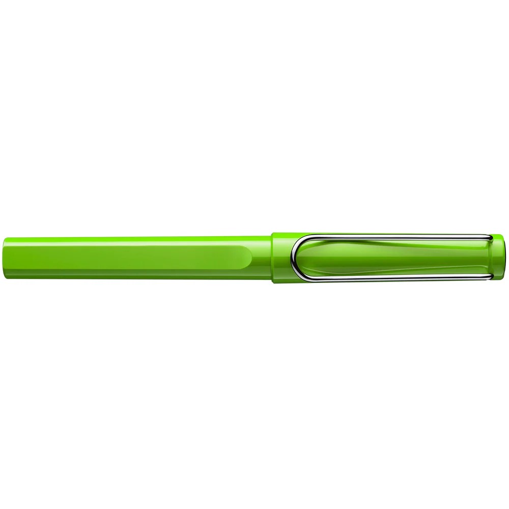 Weitere Ansicht: LAMY safari Tintenroller green/grün