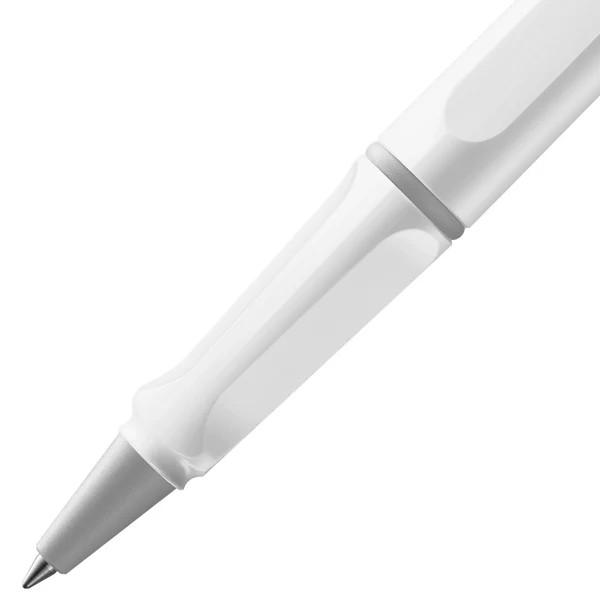 Weitere Ansicht: LAMY safari Tintenroller white/weiß