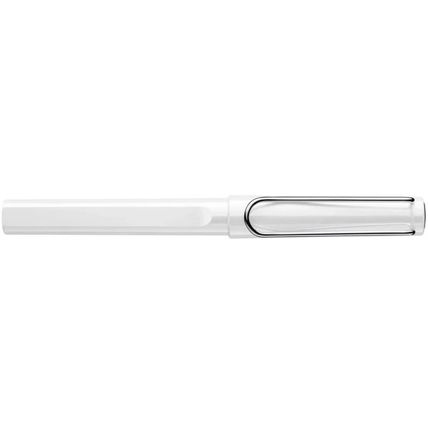 Weitere Ansicht: LAMY safari Tintenroller white/weiß