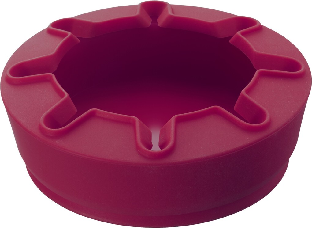 Weitere Ansicht: LAMY Wasserbecher aquaplus burgundy