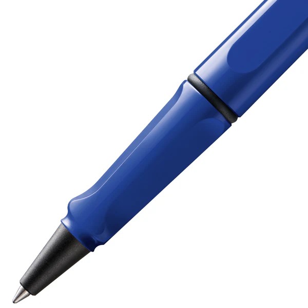 Weitere Ansicht: LAMY safari Tintenroller blue