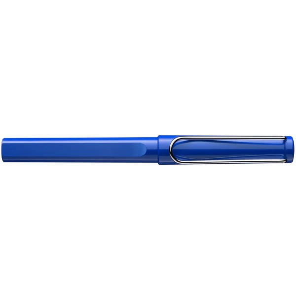 Weitere Ansicht: LAMY safari Tintenroller blue