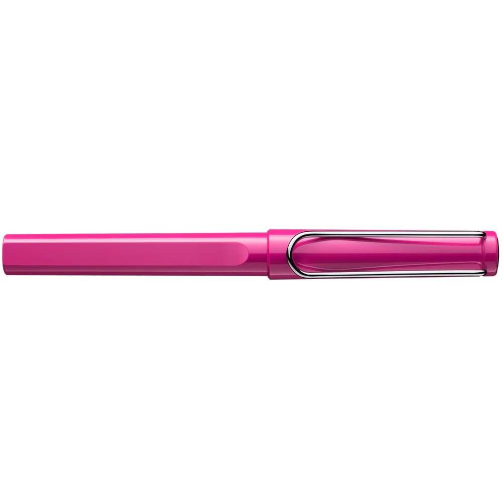 Weitere Ansicht: LAMY safari Tintenroller pink