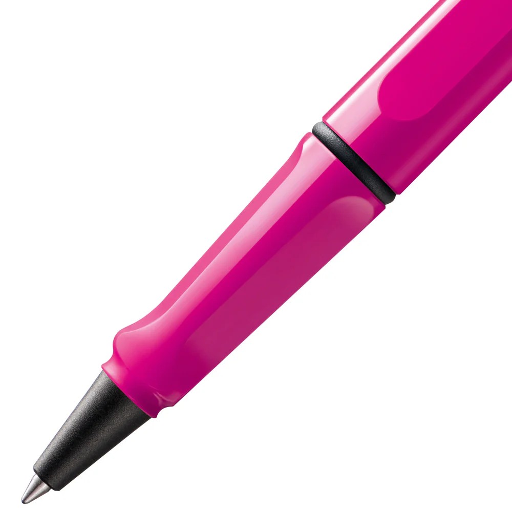 Weitere Ansicht: LAMY safari Tintenroller pink