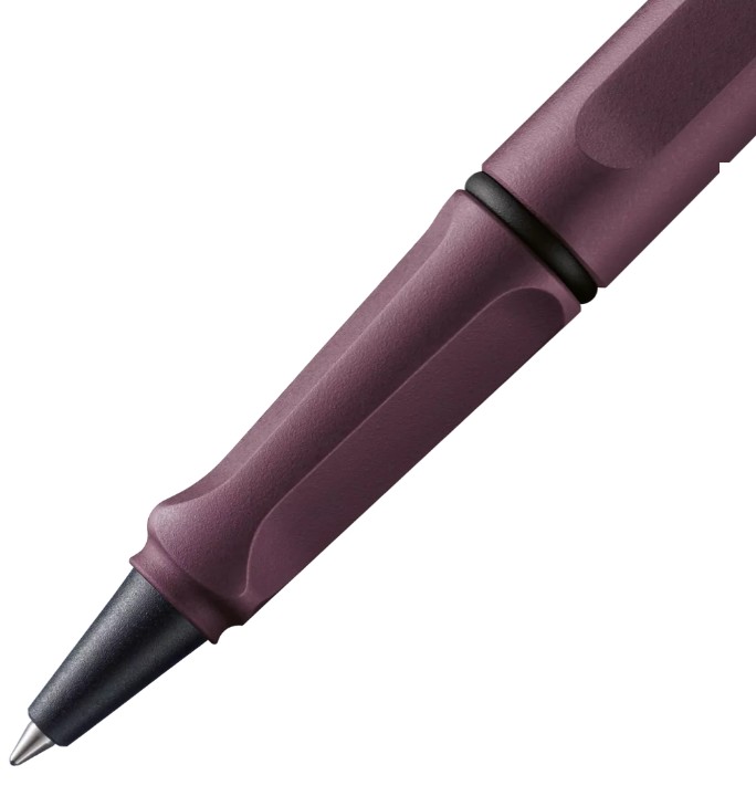 Weitere Ansicht: LAMY safari Tintenroller scarlet