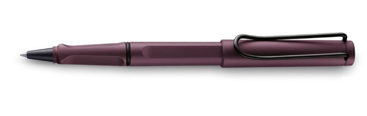 Weitere Ansicht: LAMY safari Tintenroller scarlet