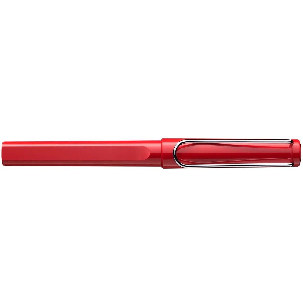 Weitere Ansicht: LAMY safari Tintenroller red/rot