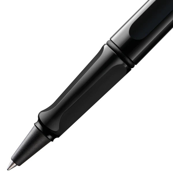 Weitere Ansicht: LAMY safari Tintenroller black/schwarz