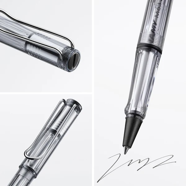Weitere Ansicht: LAMY safari Tintenroller vista
