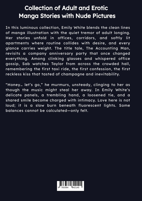 Weitere Ansicht: The Accounting Man | Emily White