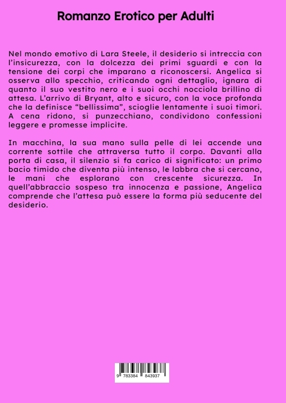 Weitere Ansicht: Primo Appuntamento | Lara Steele