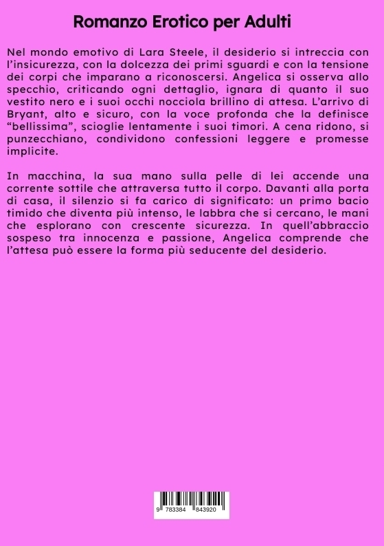 Weitere Ansicht: Primo Appuntamento | Lara Steele