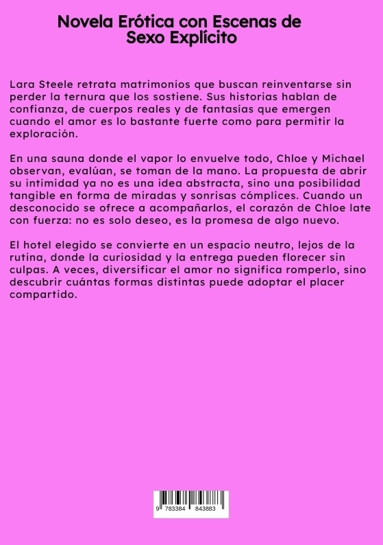 Weitere Ansicht: La Esposa Caliente con Curvas | Lara Steele