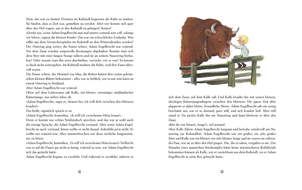 Weitere Ansicht: Astrid Lindgrens Erzählungen | Astrid Lindgren