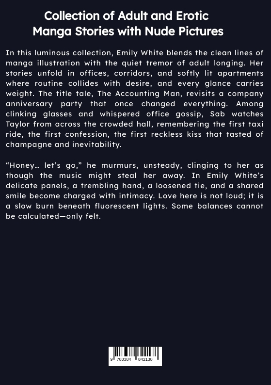 Weitere Ansicht: The Accounting Man | Emily White