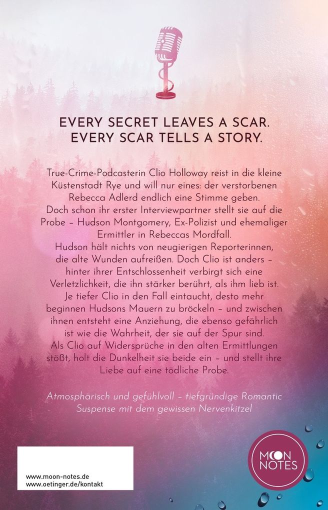 Weitere Ansicht: The Vanished Voices | Maike Schmitt