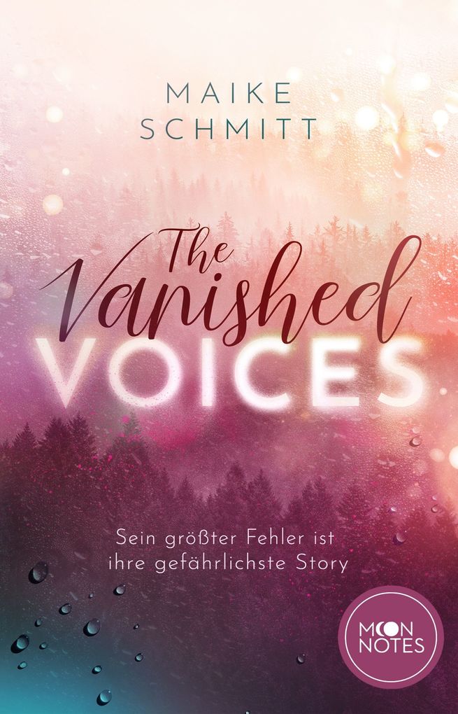 Weitere Ansicht: The Vanished Voices | Maike Schmitt