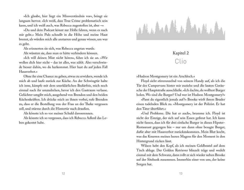 Weitere Ansicht: The Vanished Voices | Maike Schmitt