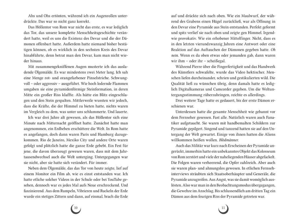 Weitere Ansicht: Avery 1: A Demon's Bargain | Melanie Lane