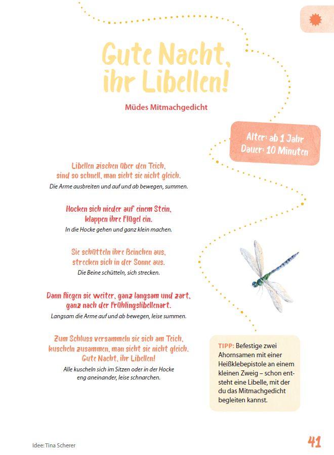 Weitere Ansicht: Das Krippen-Jahreszeitenbuch: Fingerspiele & Mitmachreime