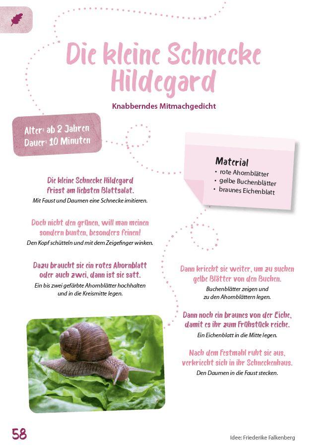 Weitere Ansicht: Das Krippen-Jahreszeitenbuch: Fingerspiele & Mitmachreime