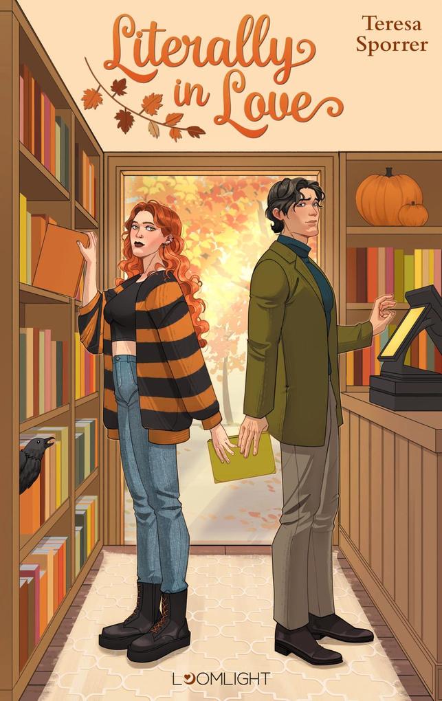 Weitere Ansicht: Literally in Love | Teresa Sporrer