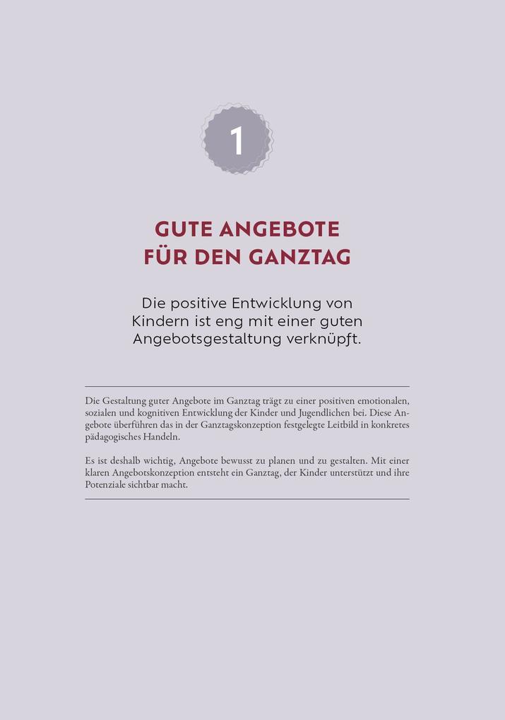 Weitere Ansicht: Leben und Lernen | Amina Kielblock, Timon Haas