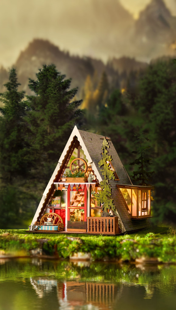 Weitere Ansicht: The Starry Night