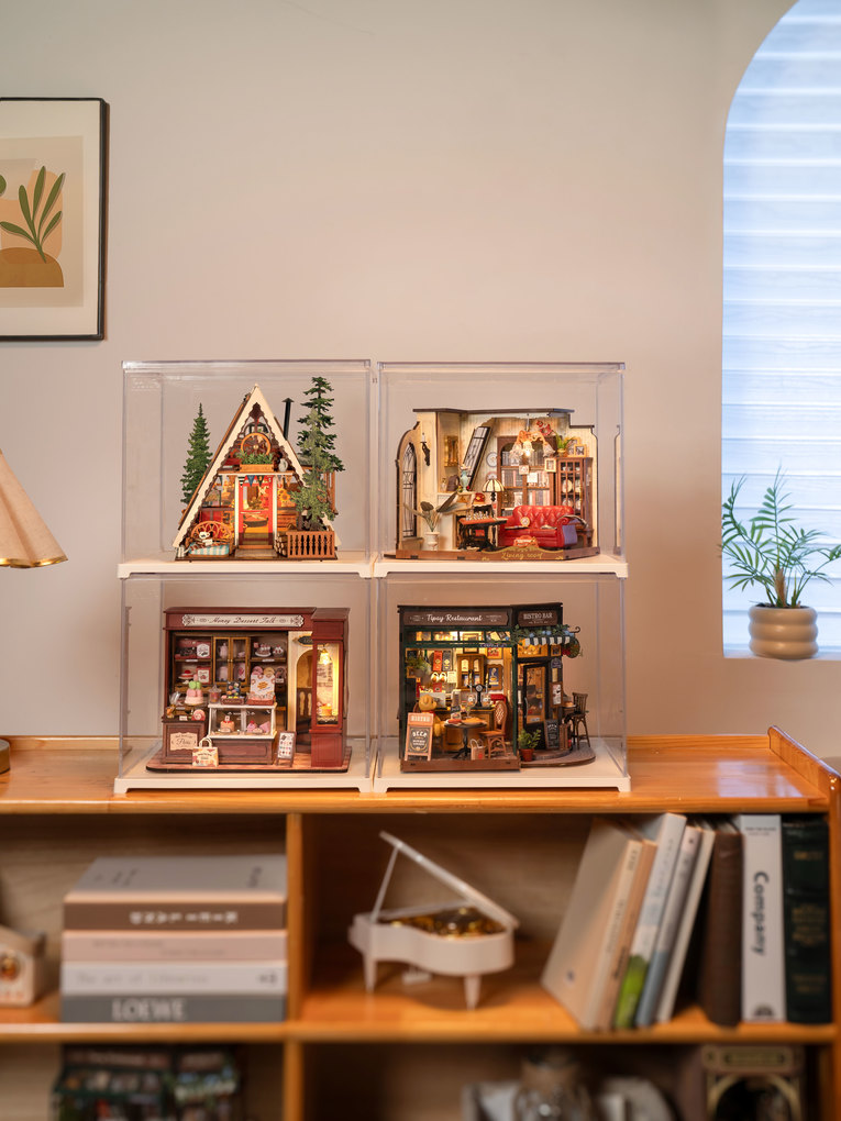 Weitere Ansicht: The Starry Night