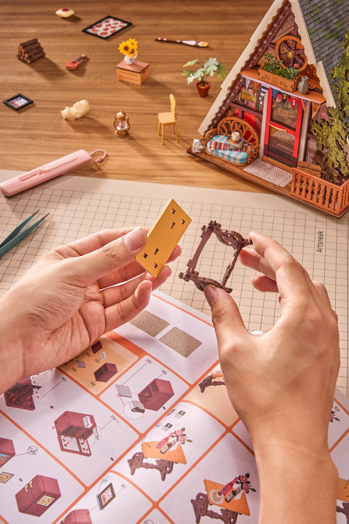 Weitere Ansicht: The Starry Night