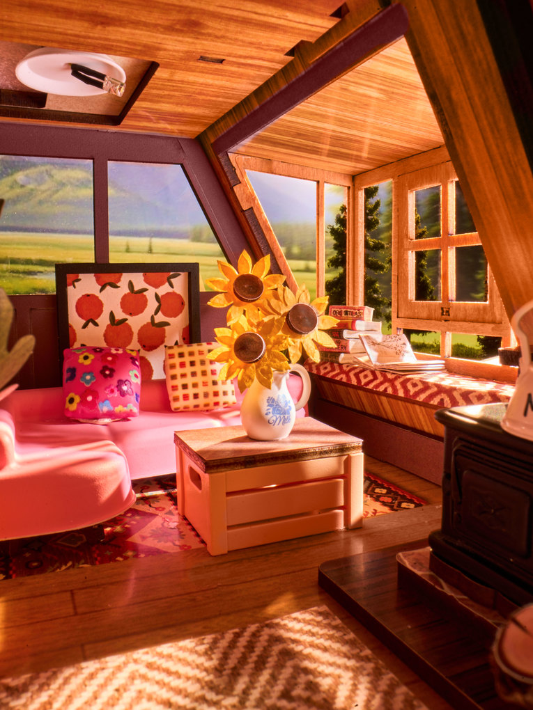 Weitere Ansicht: The Starry Night