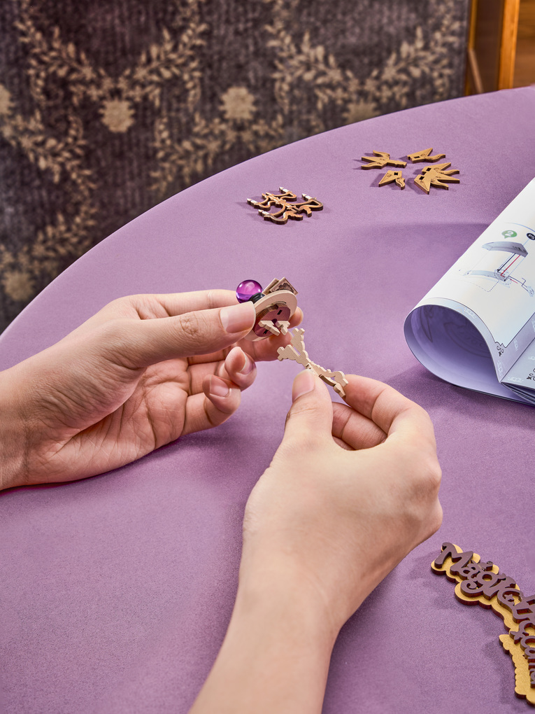 Weitere Ansicht: Book Nook: Magic Fantasy Corner