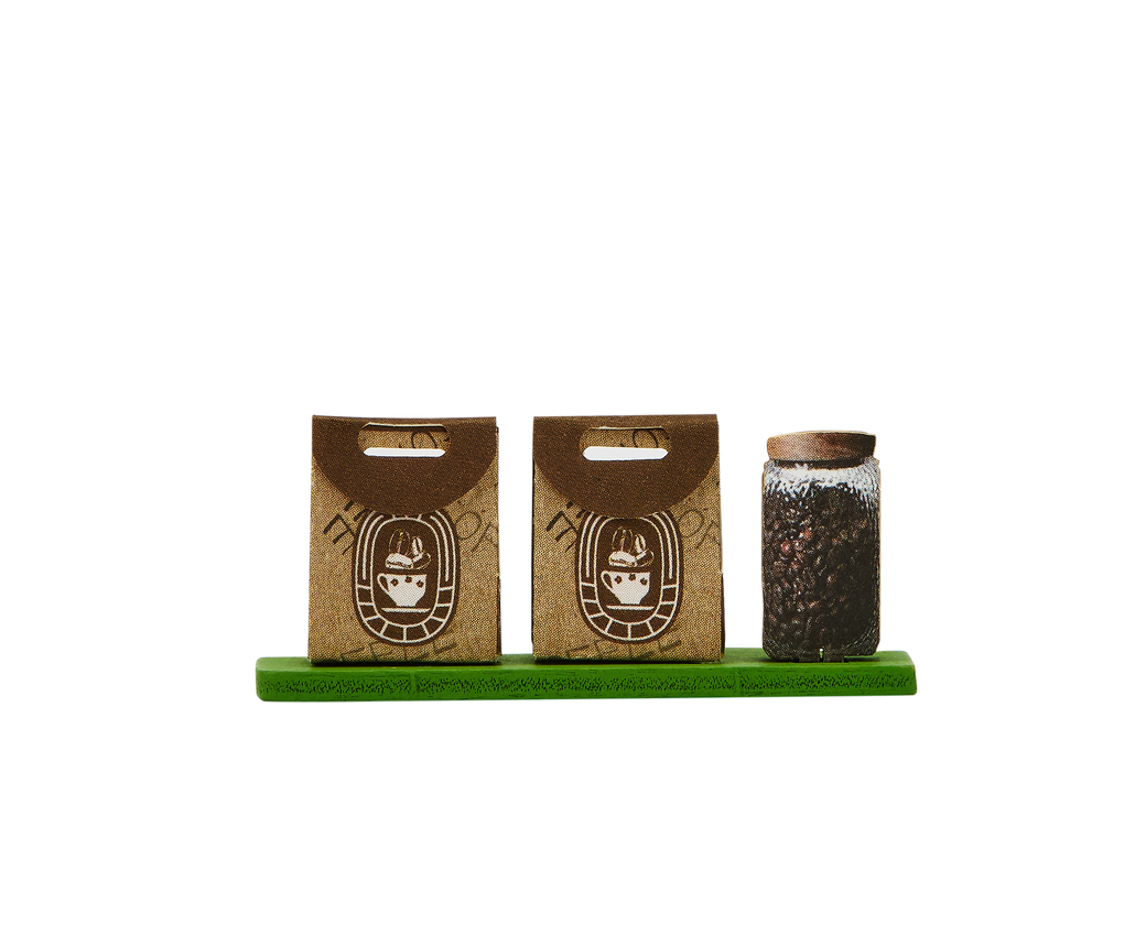 Weitere Ansicht: Book Nook: Holiday Café