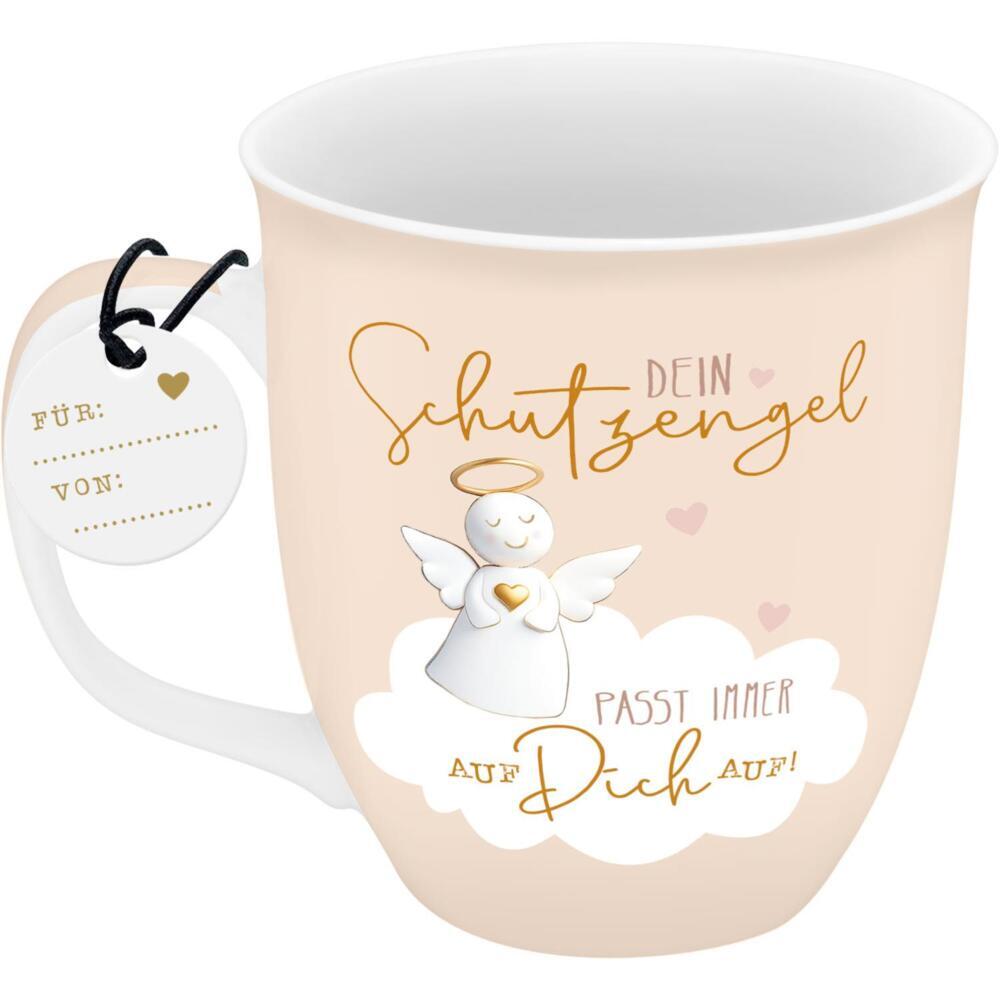 Weitere Ansicht: Tasse Grande ENGEL