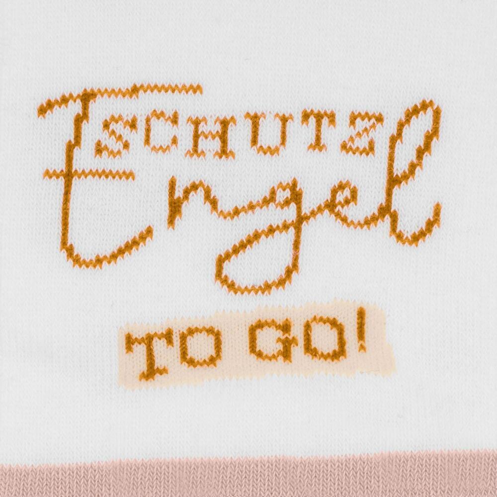 Weitere Ansicht: Zaubersocken Motiv "Schutzengel"