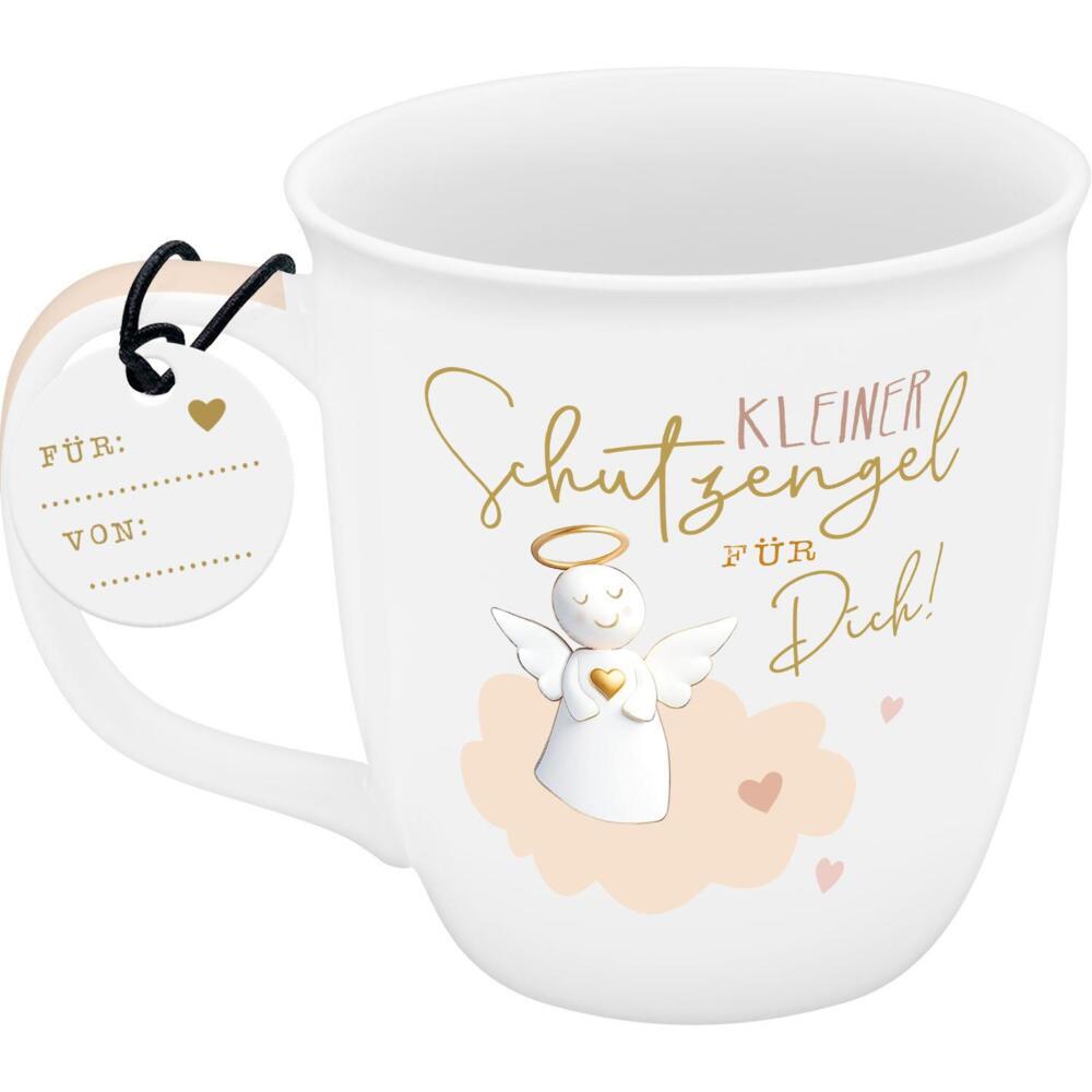 Weitere Ansicht: Tasse ENGEL