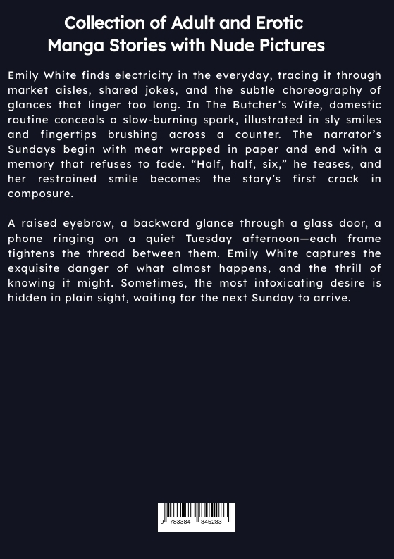 Weitere Ansicht: The Butcher's Wife | Emily White