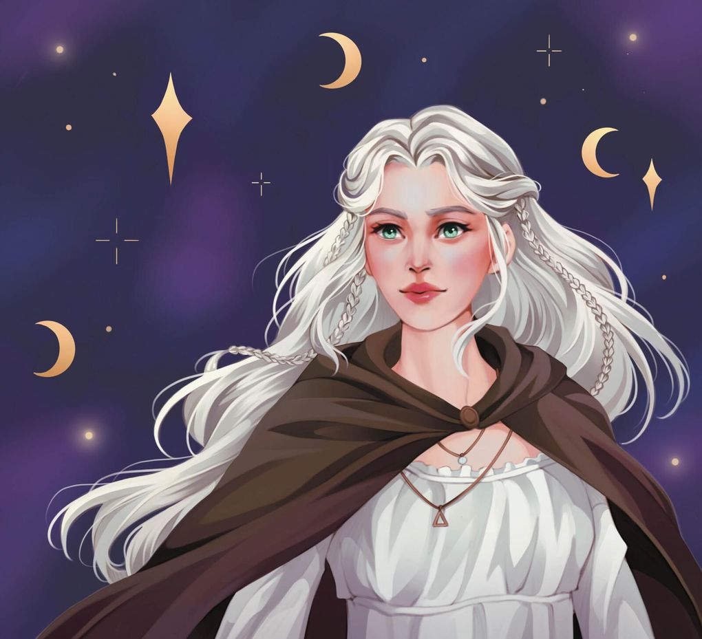 Weitere Ansicht: Drowning Thrones 2: Keltic Kingdom | Miri Smith