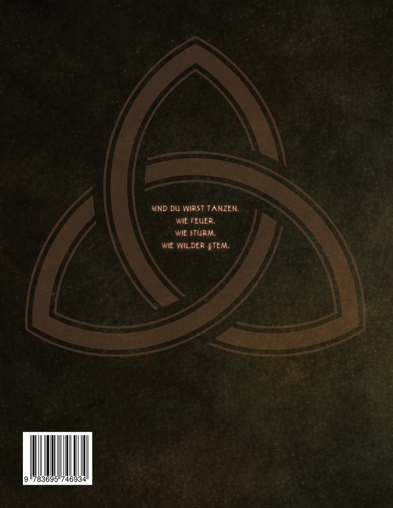 Weitere Ansicht: Beltane | Alexa Szeli