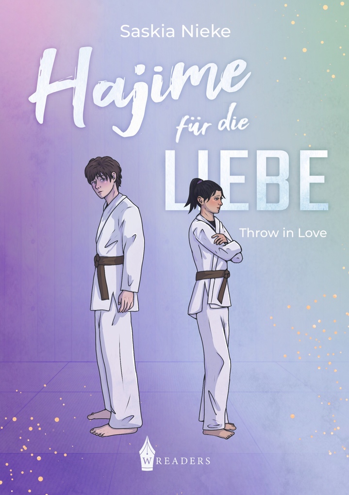 Weitere Ansicht: Hajime für die Liebe | Saskia Nieke