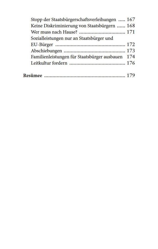 Weitere Ansicht: Ab nach Hause | Gerald Grosz