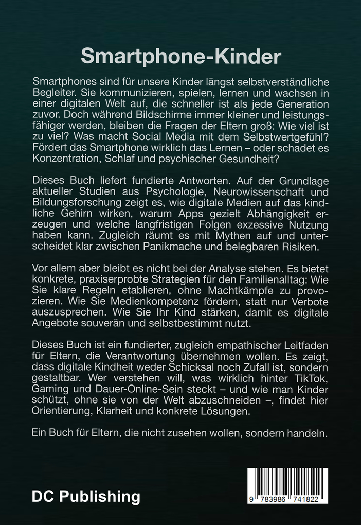 Weitere Ansicht: Smartphone-Kinder | Jonas Reimers