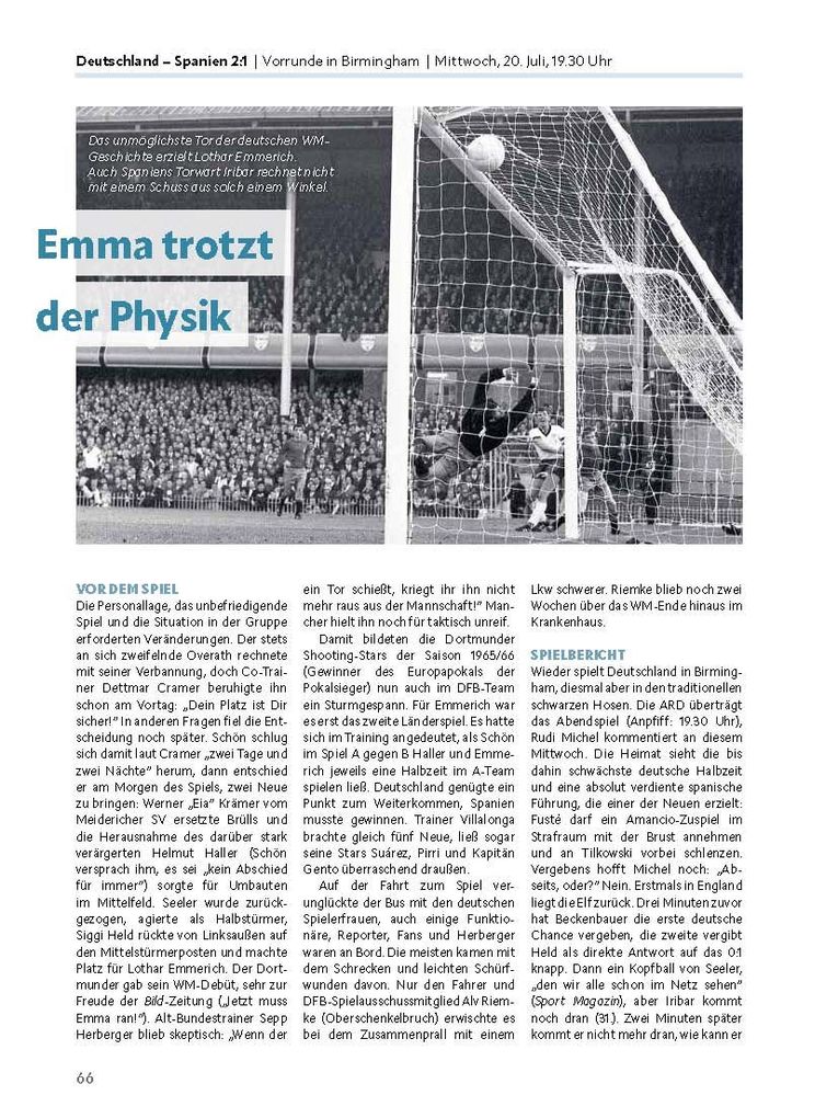 Weitere Ansicht: Die Turniermannschaft | Udo Muras