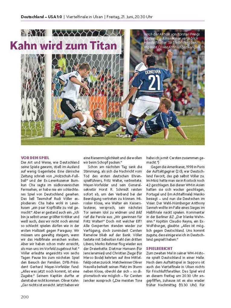 Weitere Ansicht: Die Turniermannschaft | Udo Muras