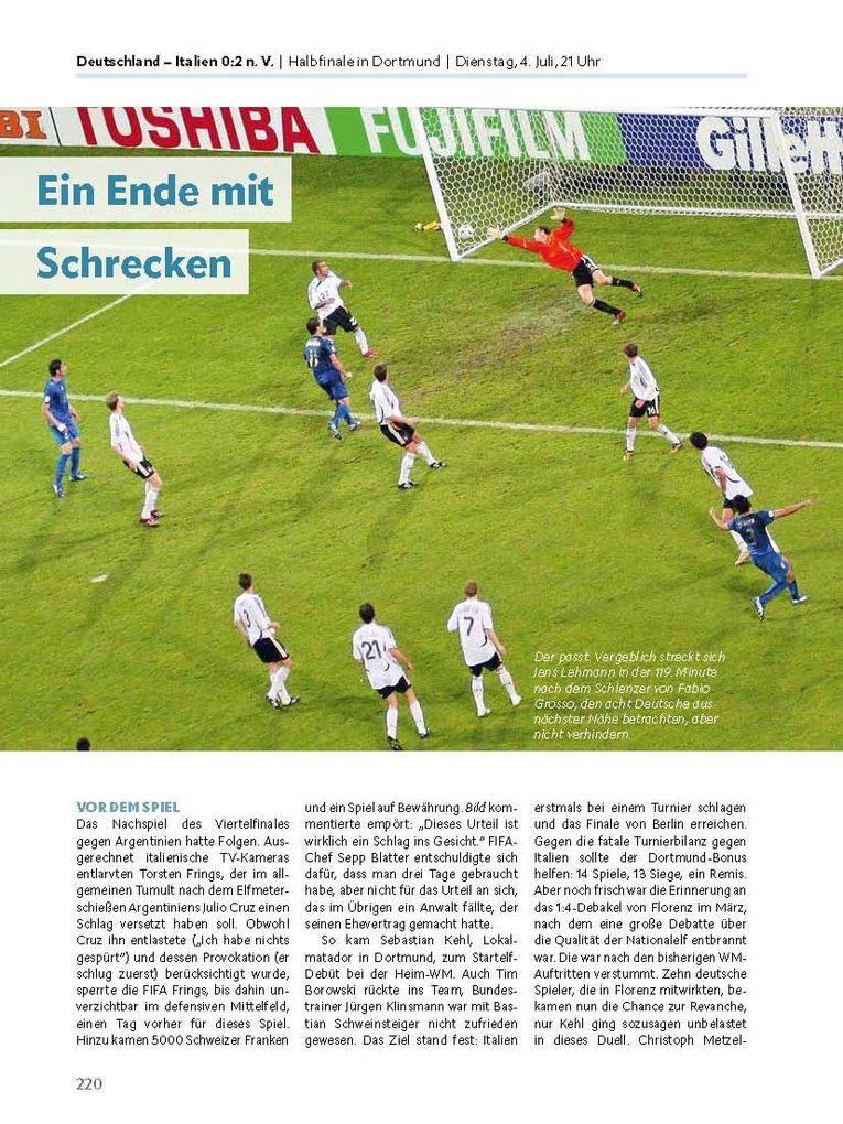 Weitere Ansicht: Die Turniermannschaft | Udo Muras